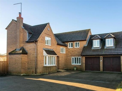 6 Bedroom Detached House For Sale In Kettering, Northamptonshire