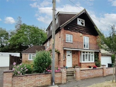 6 Bedroom Detached House For Sale In Midhurst, West Sussex