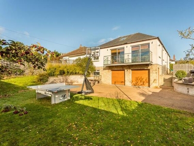 6 Bedroom Detached House For Sale In Perth