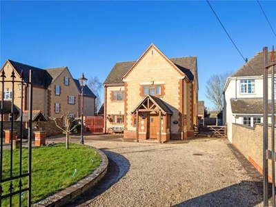 6 Bedroom Detached House For Sale In Witney, Oxfordshire