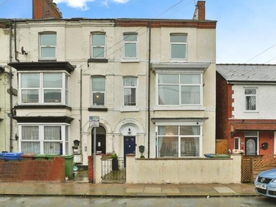 6 Bedroom End Of Terrace House For Sale In Bridlington