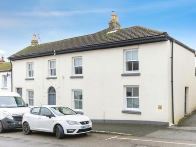 6 Bedroom End Of Terrace House For Sale In Par, Cornwall