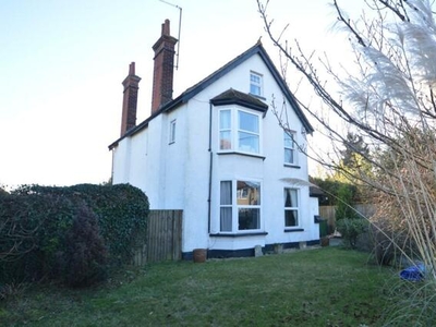 6 Bedroom House For Sale In Sible Hedingham