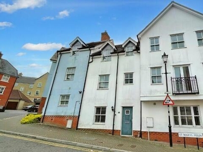 6 Bedroom Terraced House For Rent In Colchester, Essex