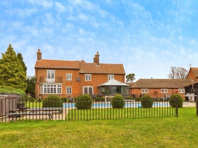 7 Bedroom Cottage For Sale In Culham