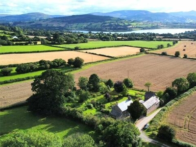 8 Bedroom Detached House For Sale In Brecon
