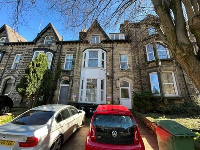 8 Bedroom Terraced House For Sale In Harrogate, North Yorkshire