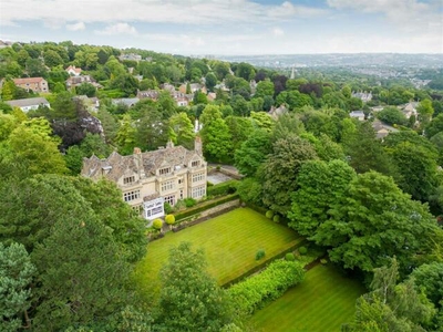 9 Bedroom Detached House For Sale In Ranmoor