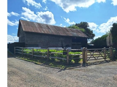 Barn For Sale In Dorking