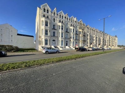 Block of flats for sale in Mooragh Promenade, Ramsey IM8