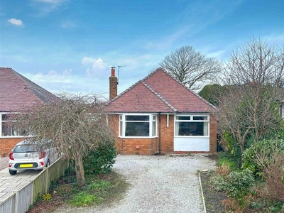 Bungalow for sale in 14A Turning Lane, Scarisbrick, Southport PR8
