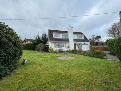 Bungalow for sale in Aberporth, Cardigan SA43