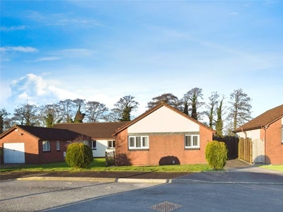 Bungalow for sale in Clos Gwernen, Gowerton, Swansea SA4