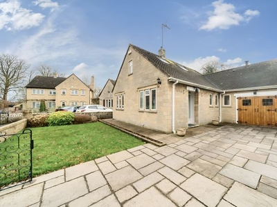 Bungalow for sale in Grange Park, Frenchay, Bristol, South Gloucestershire BS16