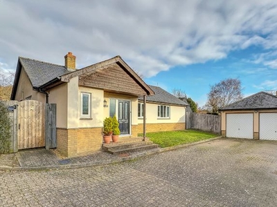 Bungalow for sale in High Street, Orwell, Royston SG8