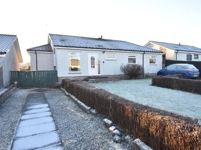 Bungalow for sale in Kings Park, Torrance, Glasgow G64