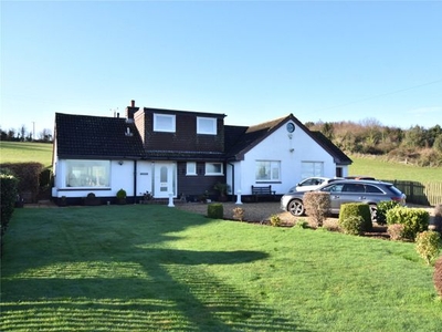 Bungalow for sale in Southbrook, Starcross, Exeter, Devon EX6