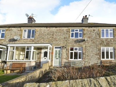 Cottage for sale in Bradford, Youlgrave, Bakewell DE45