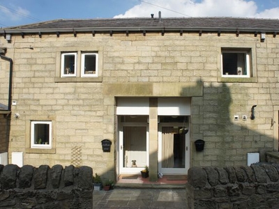 Cottage for sale in Lanehouse, Trawden, Colne BB8