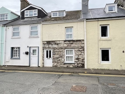 Cottage for sale in Lime Street, Port St Mary, Port St Mary, Isle Of Man IM9
