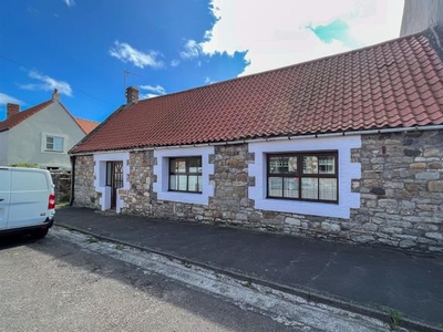 Cottage for sale in Marygate, Holy Island, Berwick Upon Tweed TD15