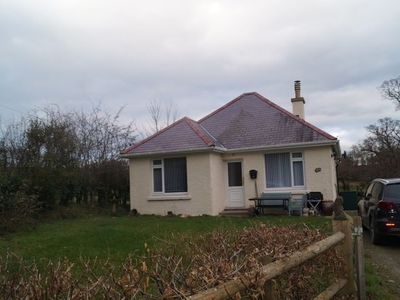 Cottage for sale in Ponhirwaun, Cardigan SA43