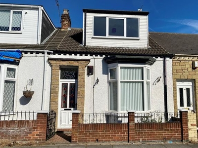 Cottage to rent in Cromwell Street, Sunderland SR4