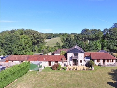 Country house for sale in Jevington Road, Jevington, East Sussex BN26