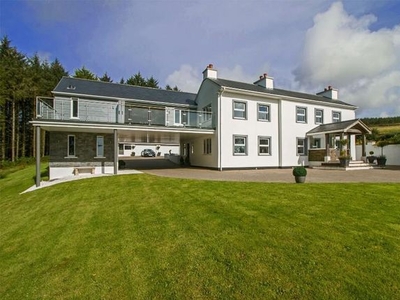 Country house for sale in Yn Rheash, Corlea Road, Malew IM9