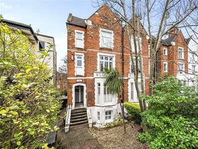 Dartmouth Road, Forest Hill, London, SE23 1 bedroom flat/apartment in Forest Hill