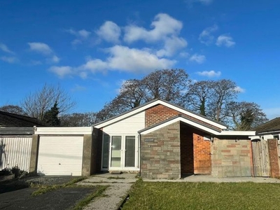 Detached bungalow for sale in Glan Morfa, Ferryside SA17
