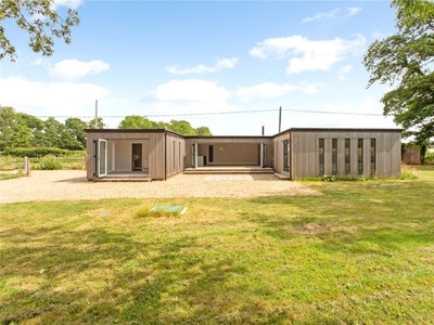 Detached bungalow for sale in Horsham Road, Cranleigh GU6