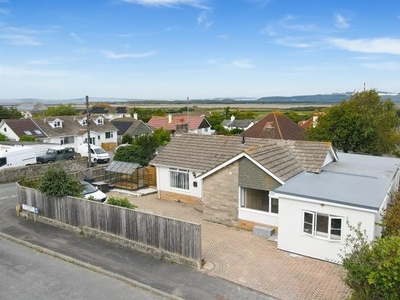 Detached bungalow for sale in Instow, Bideford EX39