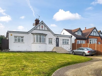 Property for sale in Northaw Road East, Cuffley, Potters Bar EN6