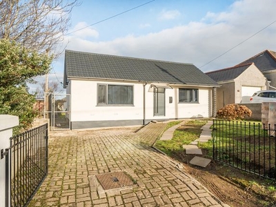 Detached bungalow for sale in St. Georges Rd., Hayle TR27