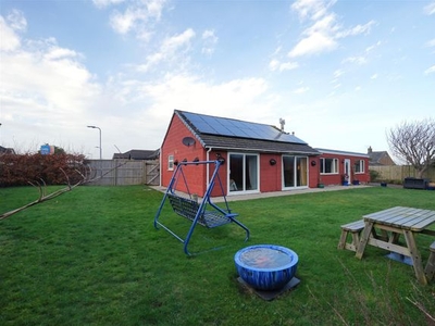 Detached bungalow for sale in The Headlands, Askam-In-Furness LA16