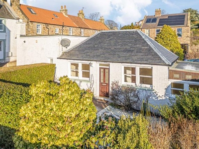 Detached house for sale in 11A Manse Street, Aberdour KY3