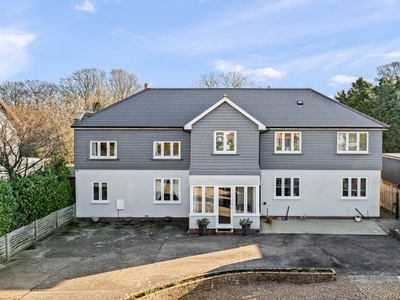 Detached house for sale in Archers Court Road, Whitfield, Dover CT16