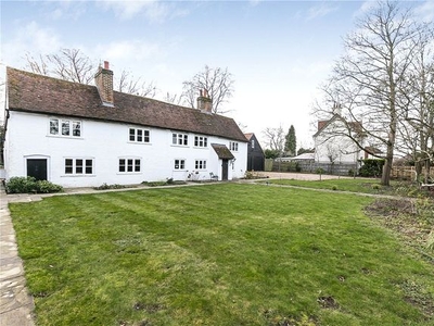 Country house for sale in Bedmond Road, Hemel Hempstead, Hertfordshire HP3