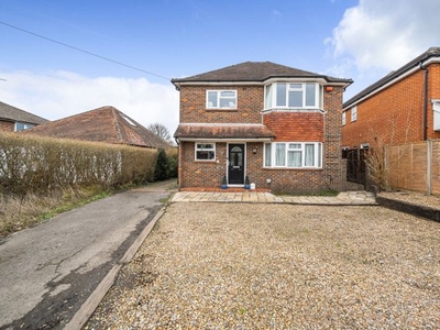 Detached house for sale in Bisley, Woking, Surrey GU24