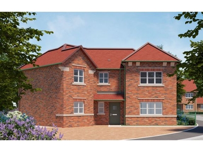 Detached house for sale in Black Poplar Avenue, Darlington DL2