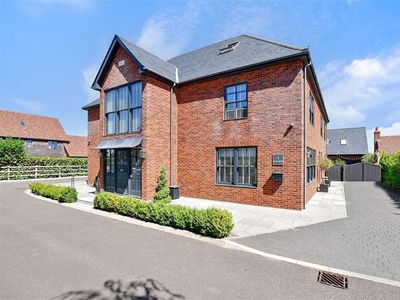 Detached house for sale in Clay Court, Woodnesborough, Sandwich, Kent CT13