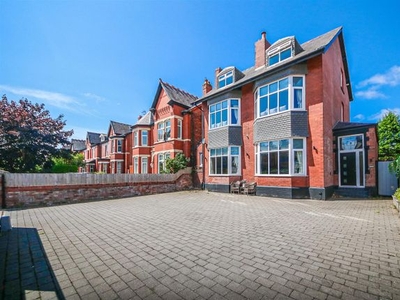 Detached house for sale in Cumberland Road, Southport PR8