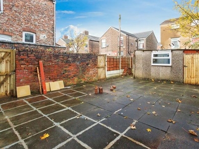 Detached house for sale in Eadington Street, Crumpsall, Manchester M8