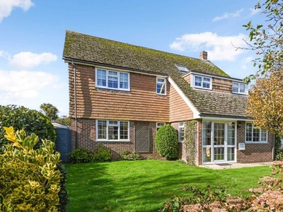 Detached house for sale in Elms Way, West Wittering, West Sussex PO20