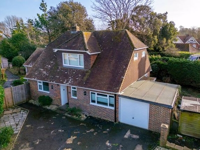 Detached house for sale in Fletcher Close, North Mundham, Chichester PO20