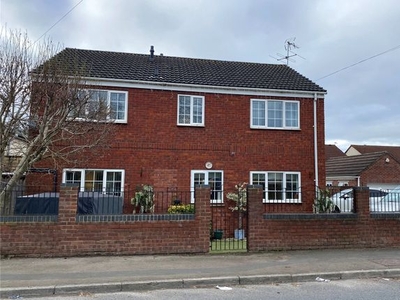 Detached house for sale in Gloucester Road, Stonehouse, Gloucestershire GL10