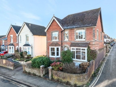Detached house for sale in Hare Lane, Godalming GU7