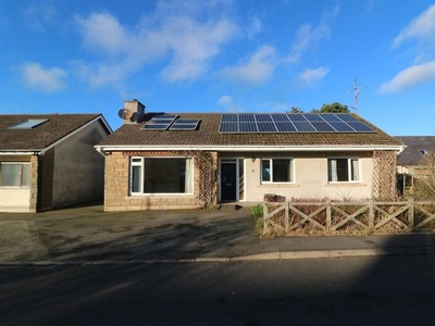Detached house for sale in Hedge Road, Garmouth, Fochabers IV32