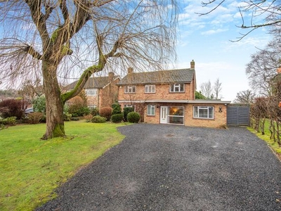 Detached house for sale in Highfield Way, Rickmansworth WD3